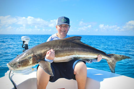 Fisho's Weekly Fishing Report – 3rd July, 2026