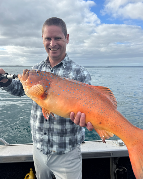 Fisho's Weekly Fishing Report – 26th June, 2026