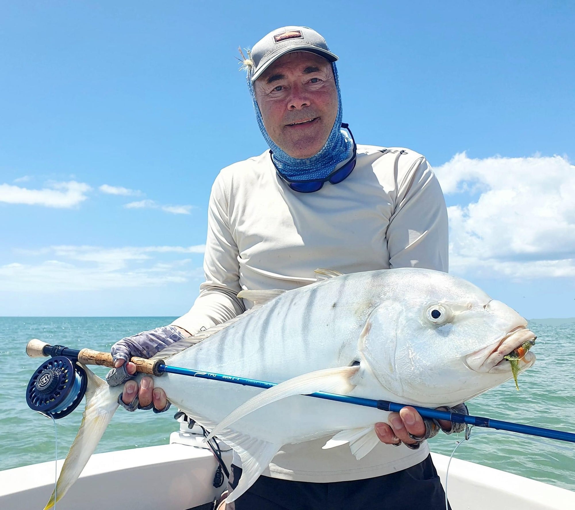 Fisho’s Weekly Fishing Report  –  29th December, 2023