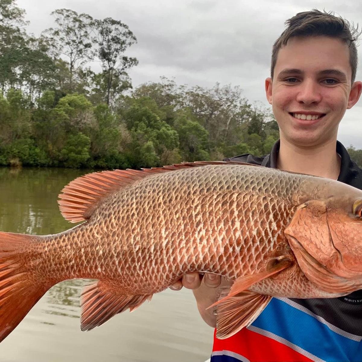 Fisho’s Weekly Fishing Report – 24th November, 2023 – Fisho's Tackle World