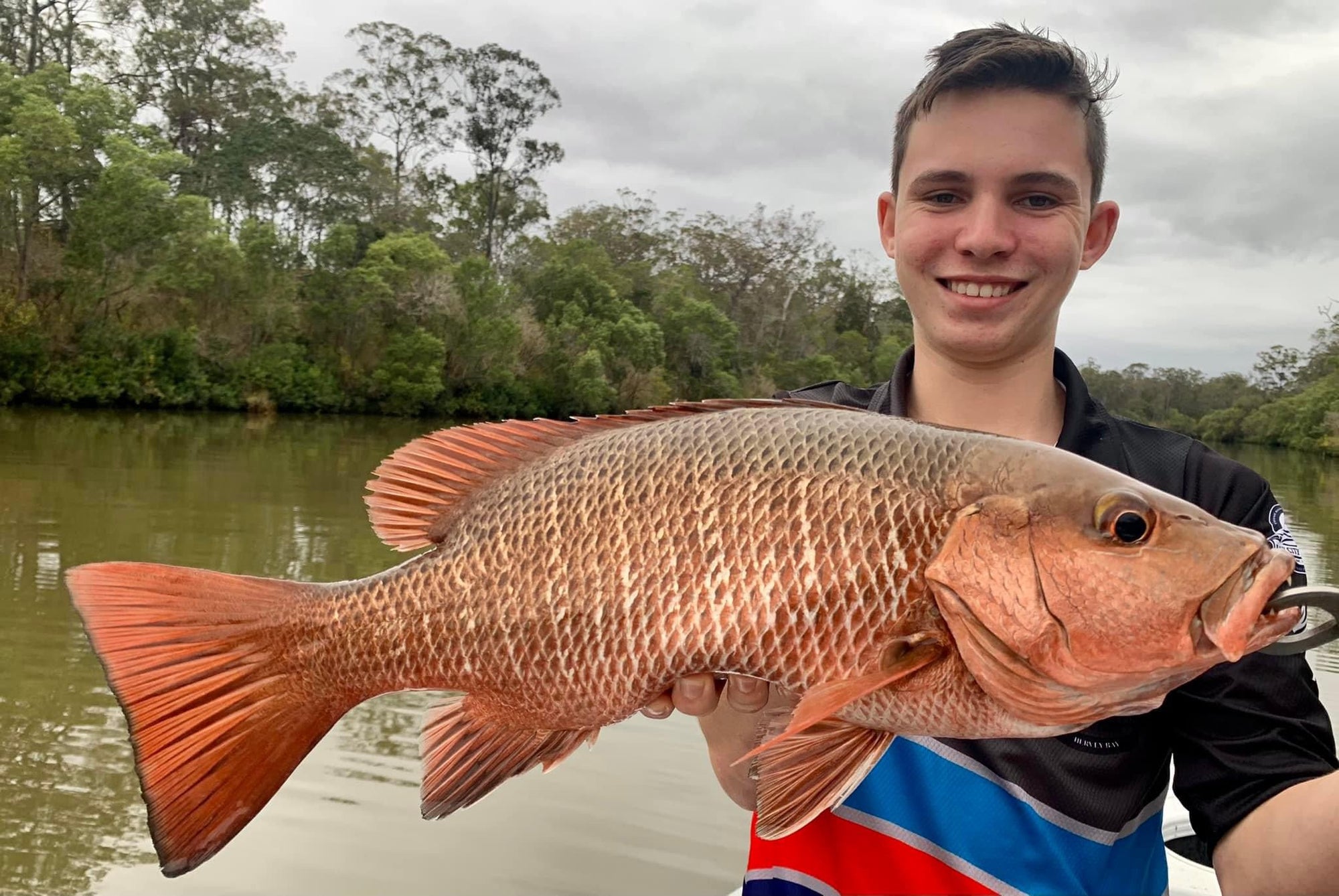 Fisho’s Weekly Fishing Report  –  24th November, 2023