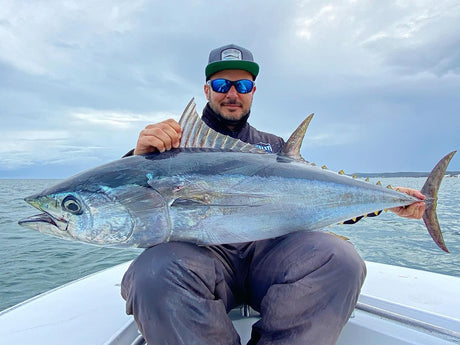 Weekly Fishing Report - 6th May 2021