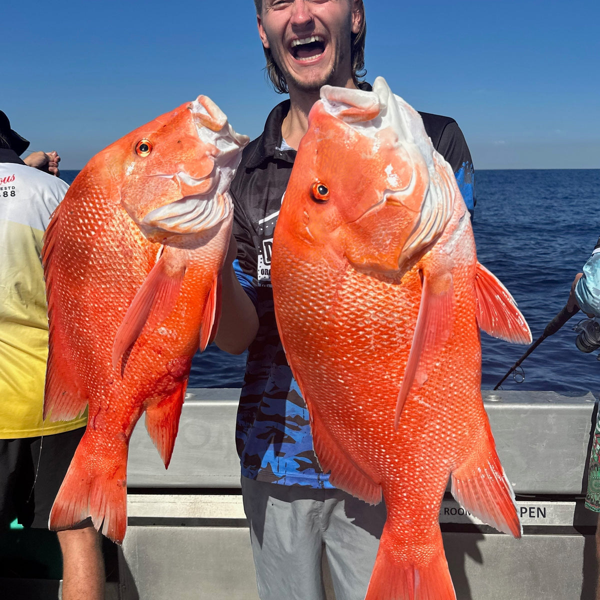 Fisho’s Weekly Fishing Report – 6th June, 2025 – Fisho's Tackle World