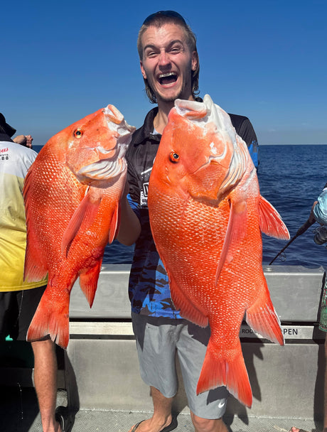 Fisho’s Weekly Fishing Report – 6th June, 2025