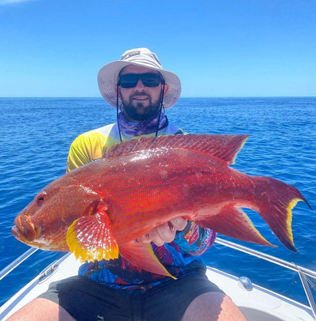 Fisho’s Weekly Fishing Report  –  17th January, 2025