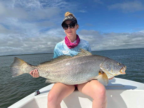 Fisho’s Weekly Fishing Report  –  2nd February, 2024