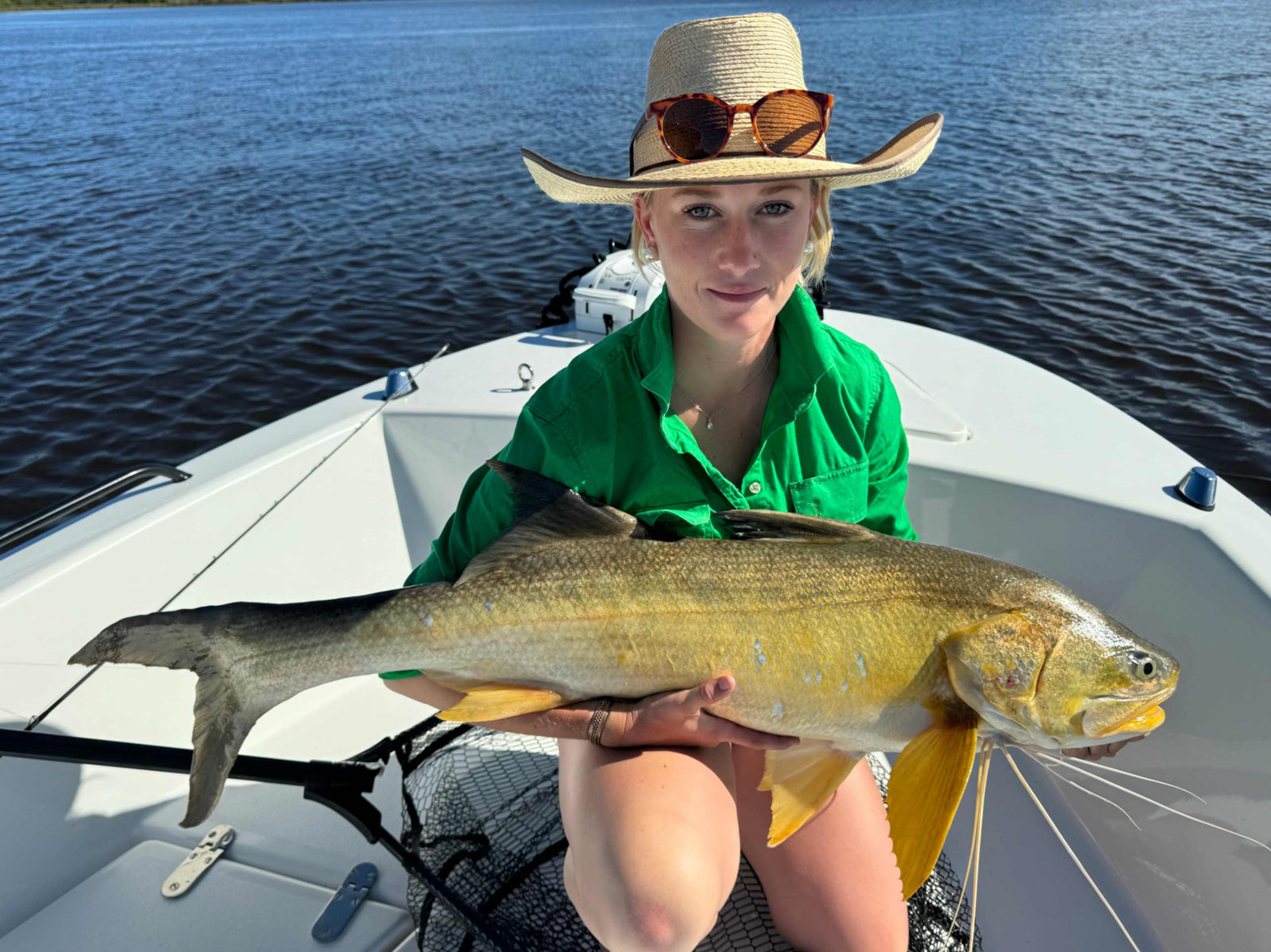 Fisho’s Weekly Fishing Report  –  31st May, 2024