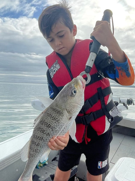 Fisho’s Weekly Fishing Report – 4th April, 2025