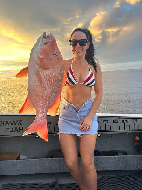 Fisho’s Weekly Fishing Report – 30th May, 2025