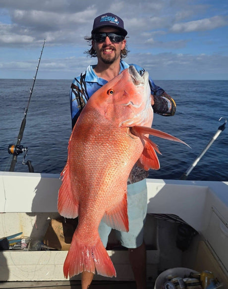 Fisho’s Weekly Fishing Report – 9th January, 2026