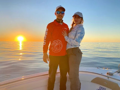 Fisho’s Weekly Fishing Report  –  13th October, 2023