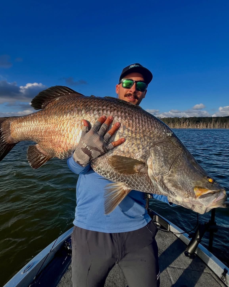 Fisho’s Weekly Fishing Report – 28th November, 2025