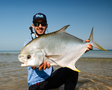 Fisho's Weekly Fishing Report – 16th October, 2026