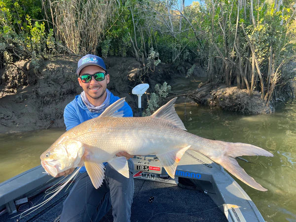 Fisho’s Weekly Fishing Report  – 30th June, 2023
