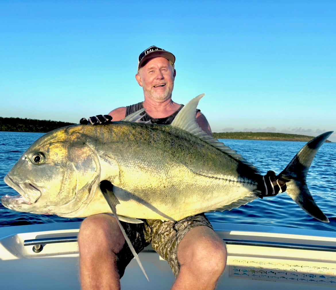 Fisho’s Weekly Fishing Report – 20th February, 2026 – Fisho's Tackle World