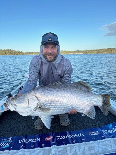 Fisho’s Weekly Fishing Report  –  24th January, 2025