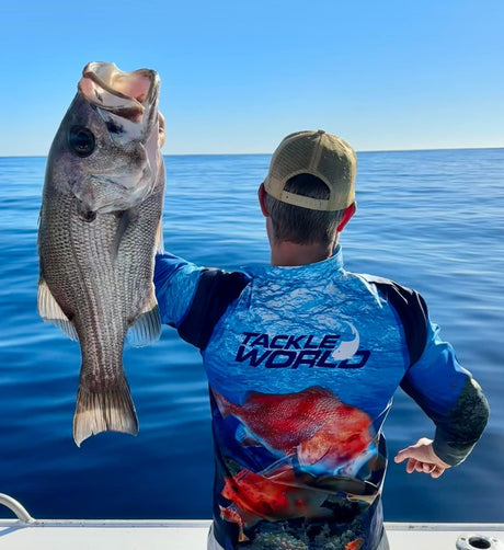 Fisho’s Weekly Fishing Report  –  28th June, 2024