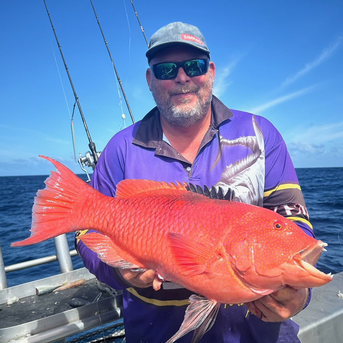 Fisho’s Weekly Fishing Report – 13th September, 2024 – Fisho's Tackle World