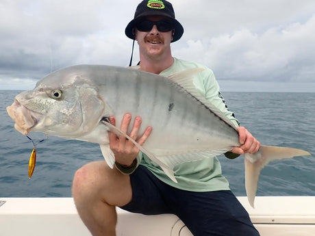 Fisho’s Weekly Fishing Report – 28th March, 2025