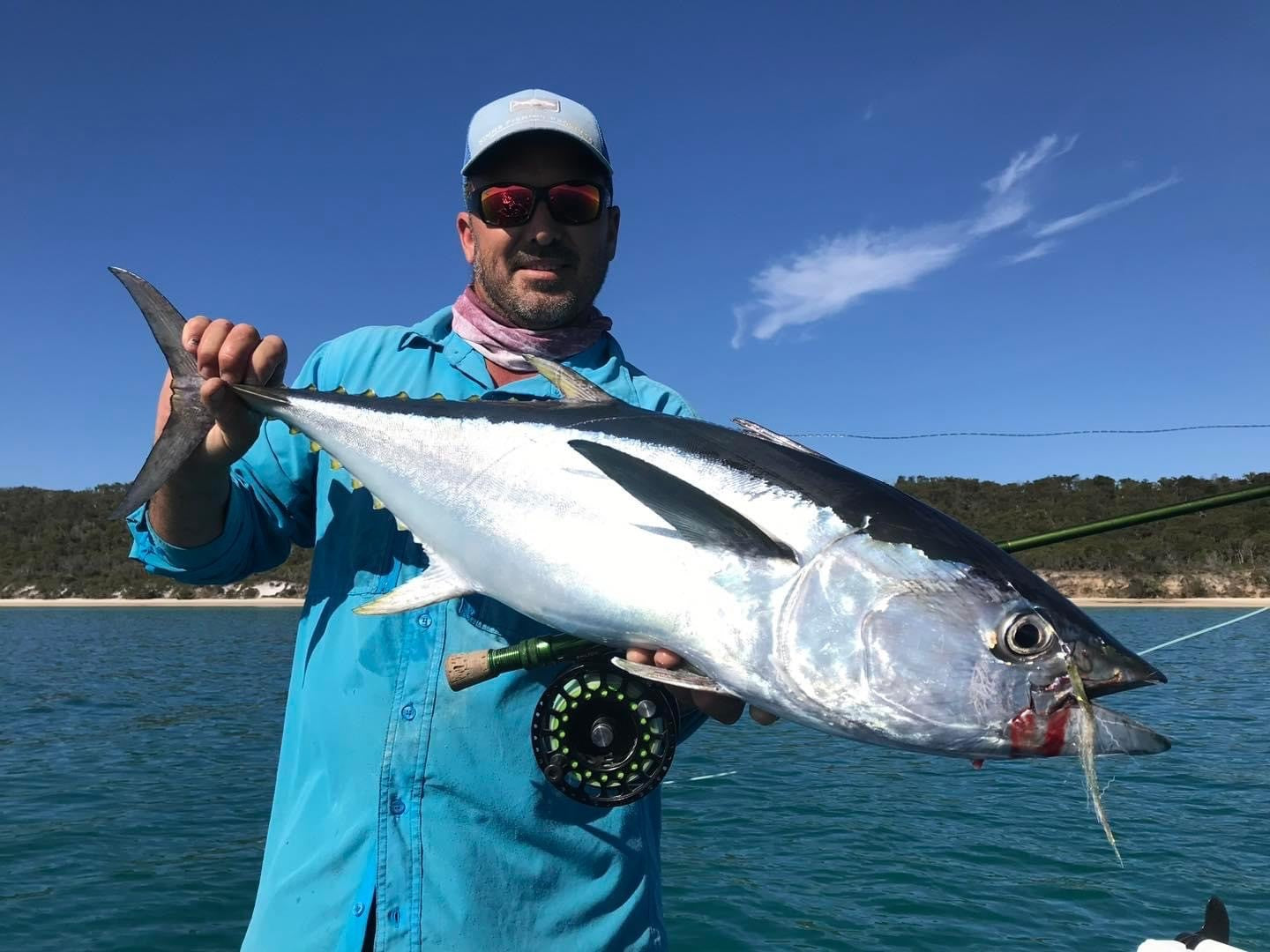 Fisho’s Weekly Fishing Report  – 8th December, 2022
