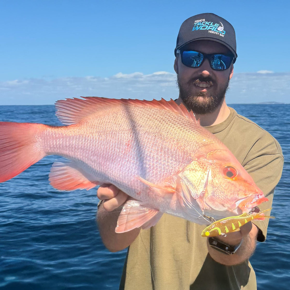 Fisho's Weekly Fishing Report – 17th April, 2026 – Fisho's Tackle World