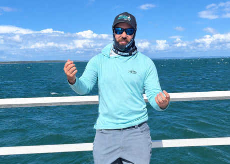 Fisho's Weekly Fishing Report – 18th September, 2026