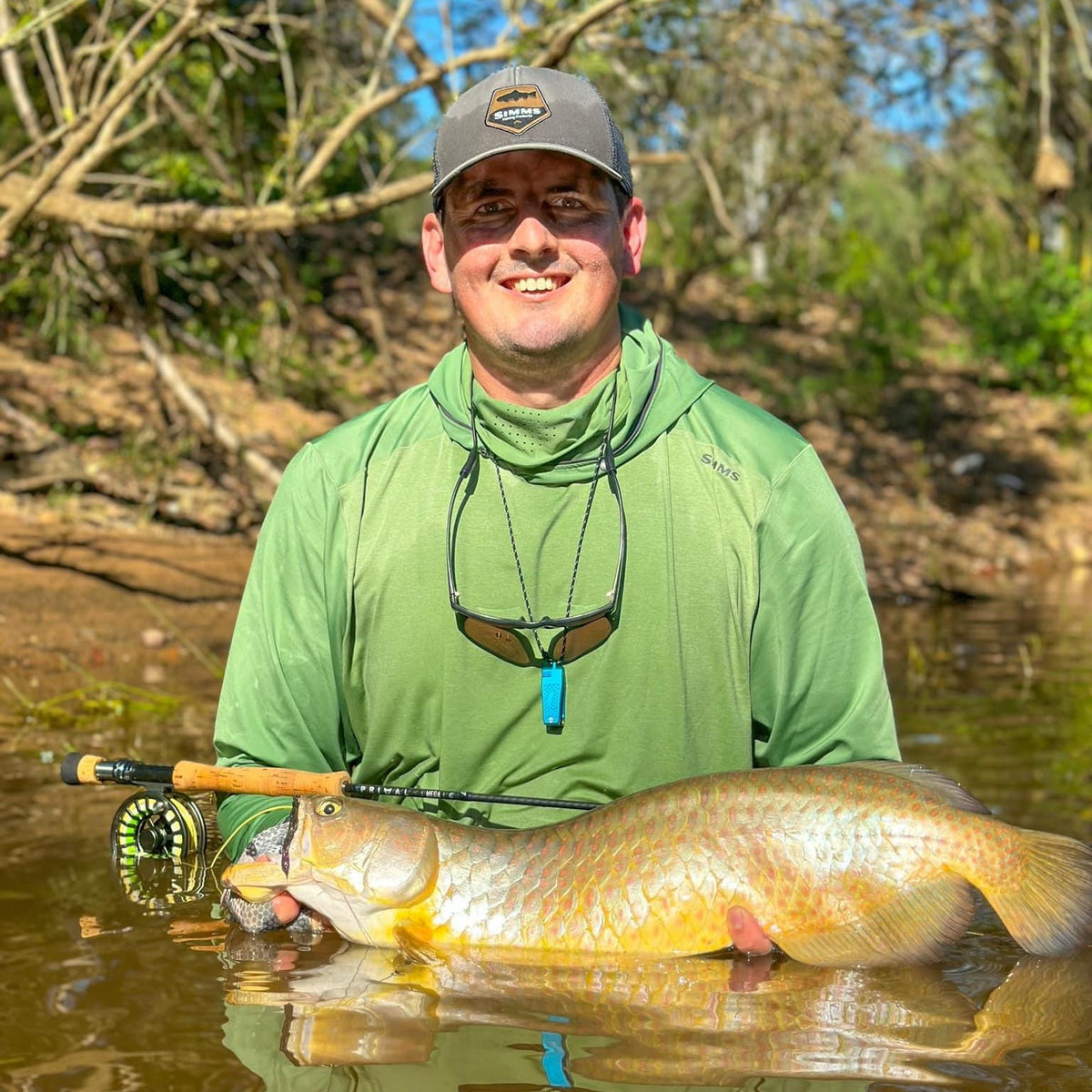 Fisho’s Weekly Fishing Report – 5th January, 2024 – Fisho's Tackle World