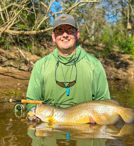 Fisho’s Weekly Fishing Report  –  5th January, 2024