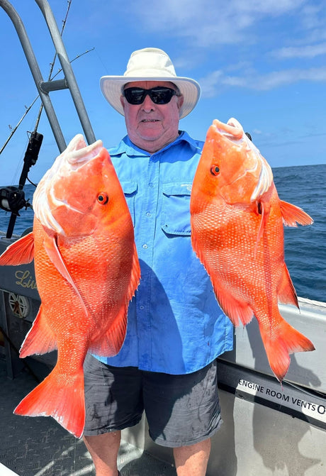Fisho’s Weekly Fishing Report – 7th November, 2025
