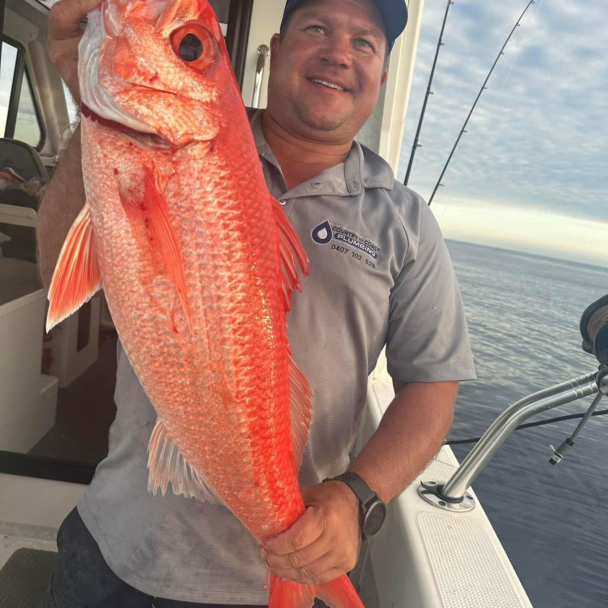 Fisho’s Weekly Fishing Report – 1st March, 2024 – Fisho's Tackle World