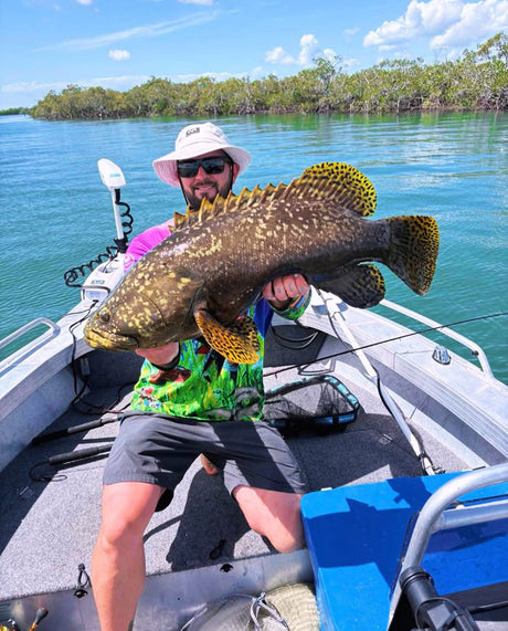 Fisho’s Weekly Fishing Report – 13th February, 2026