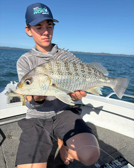 Fisho's Weekly Fishing Report – 24th July, 2026