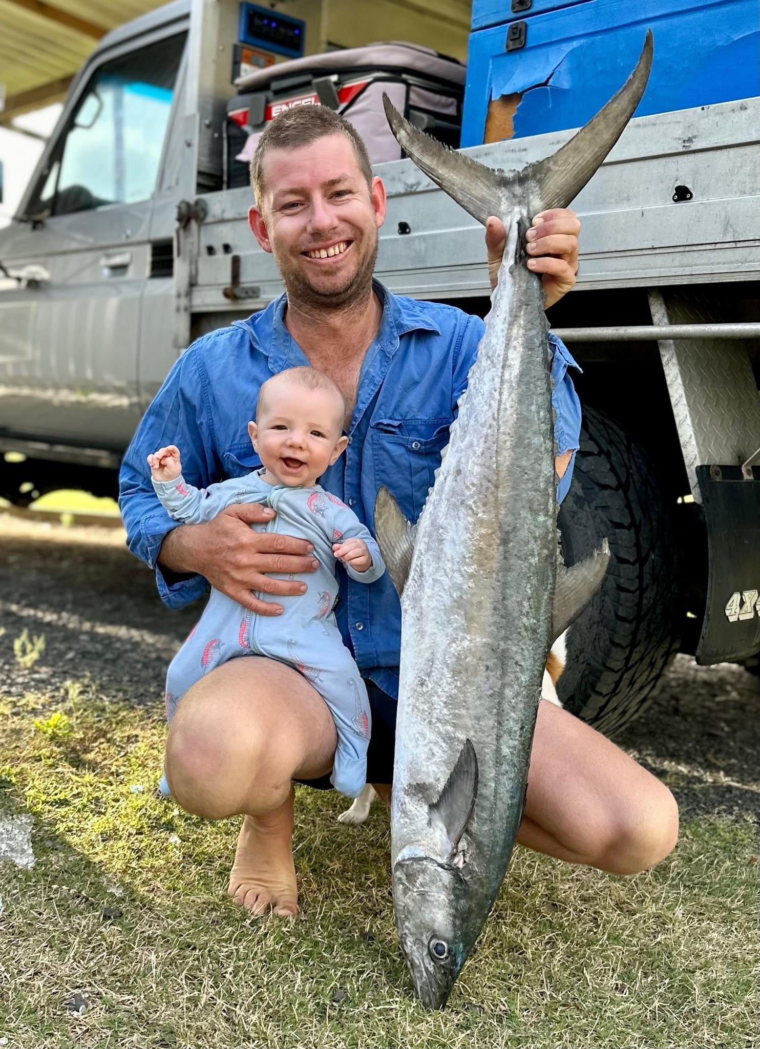 Fisho’s Weekly Fishing Report  – 15th December, 2023
