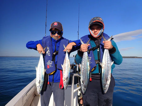 Fisho’s Weekly Fishing Report – 21st July, 2023