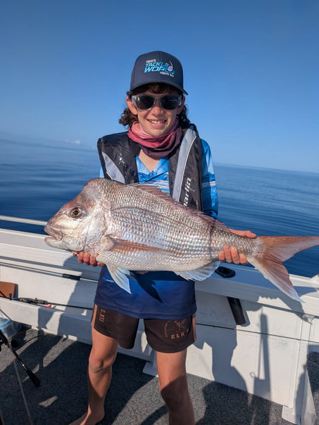 Fisho’s Weekly Fishing Report – 26th September, 2025
