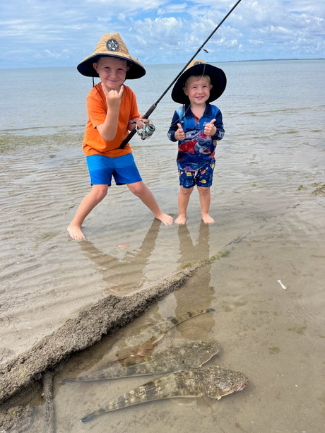 Fisho’s Weekly Fishing Report – 19th September, 2025