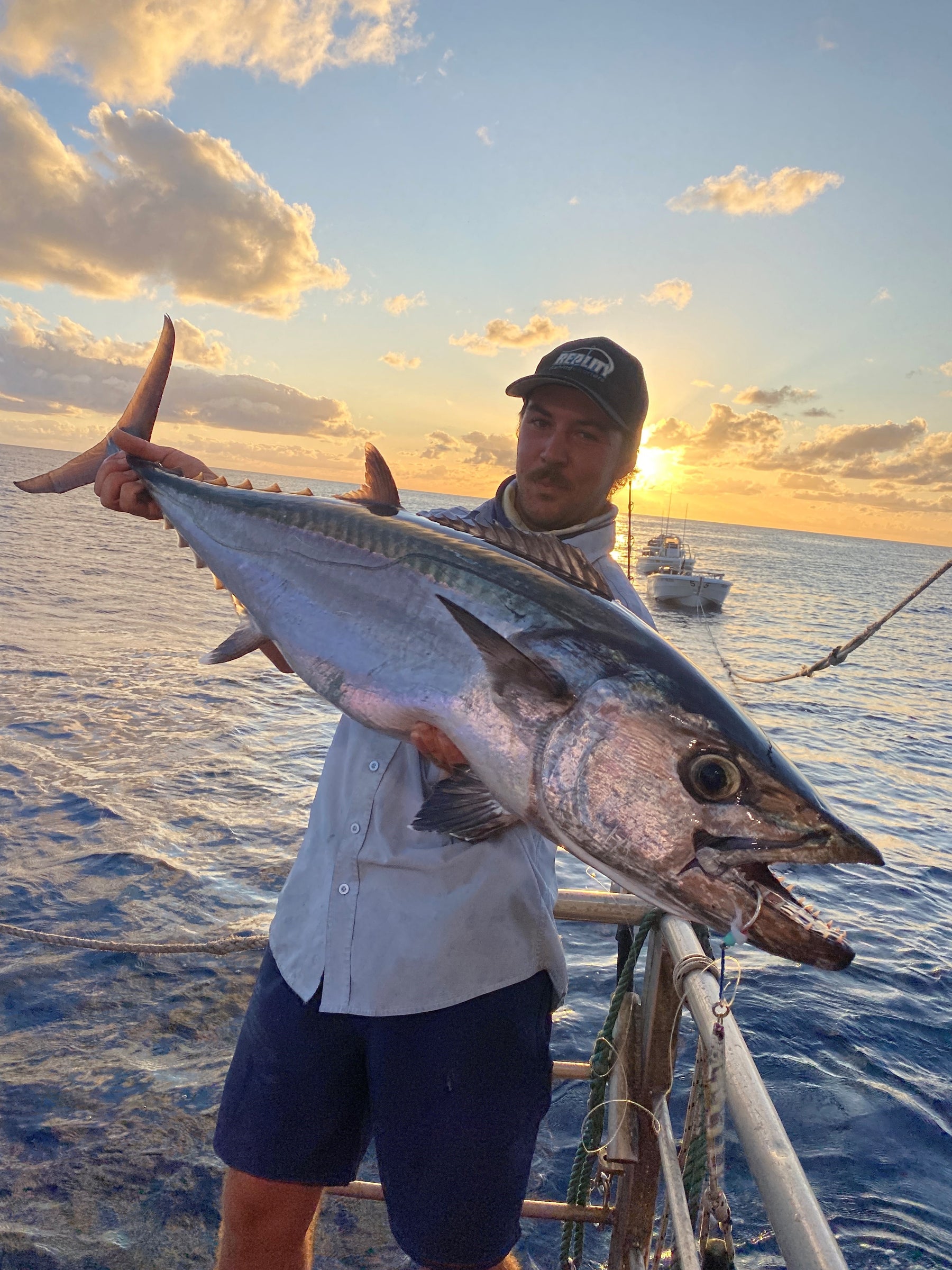 Fisho’s Weekly Fishing Report – 8th November, 2024 - Fisho's Tackle World