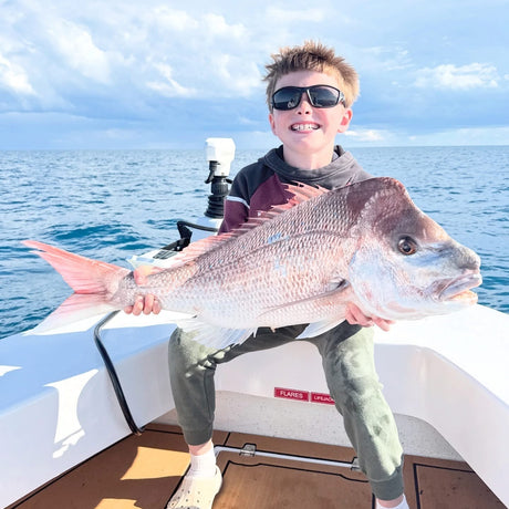 Fisho’s Weekly Fishing Report – 5th September, 2025
