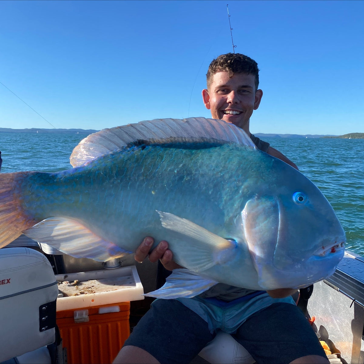 Fisho’s Weekly Fishing Report – 2nd May, 2025 – Fisho's Tackle World