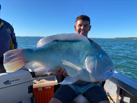 Fisho’s Weekly Fishing Report – 2nd May, 2025