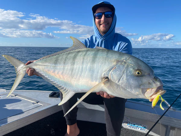 Fisho’s Weekly Fishing Report  –  8th September, 2023