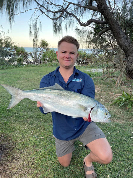 Fisho’s Weekly Fishing Report  – 2nd June, 2023
