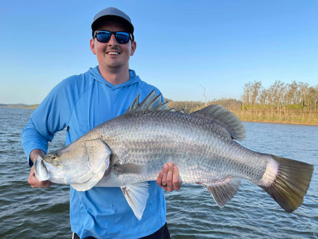 Weekly Fishing Report - 28th October 2021