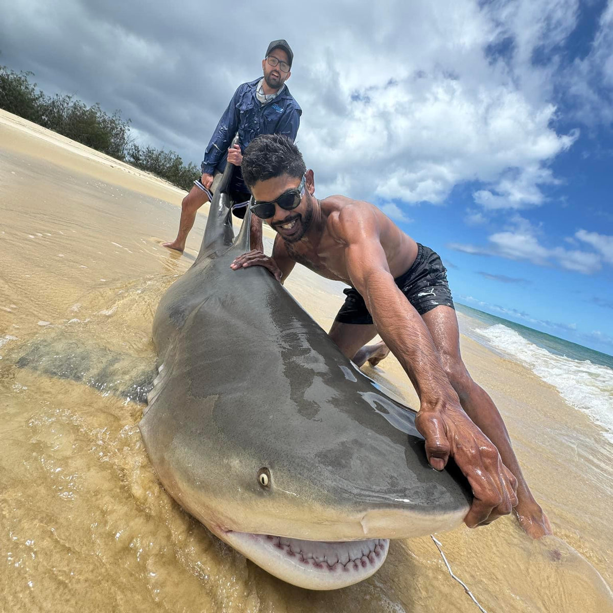 Fisho’s Weekly Fishing Report – 8th March, 2024 – Fisho's Tackle World