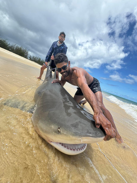 Fisho’s Weekly Fishing Report  –  8th March, 2024
