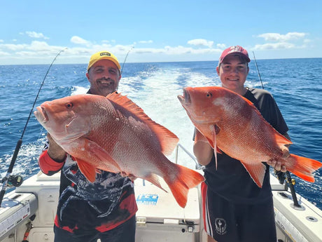 Fisho’s Weekly Fishing Report  –  3rd November, 2023