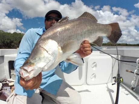 Weekly Fishing Report - 20th February 2020