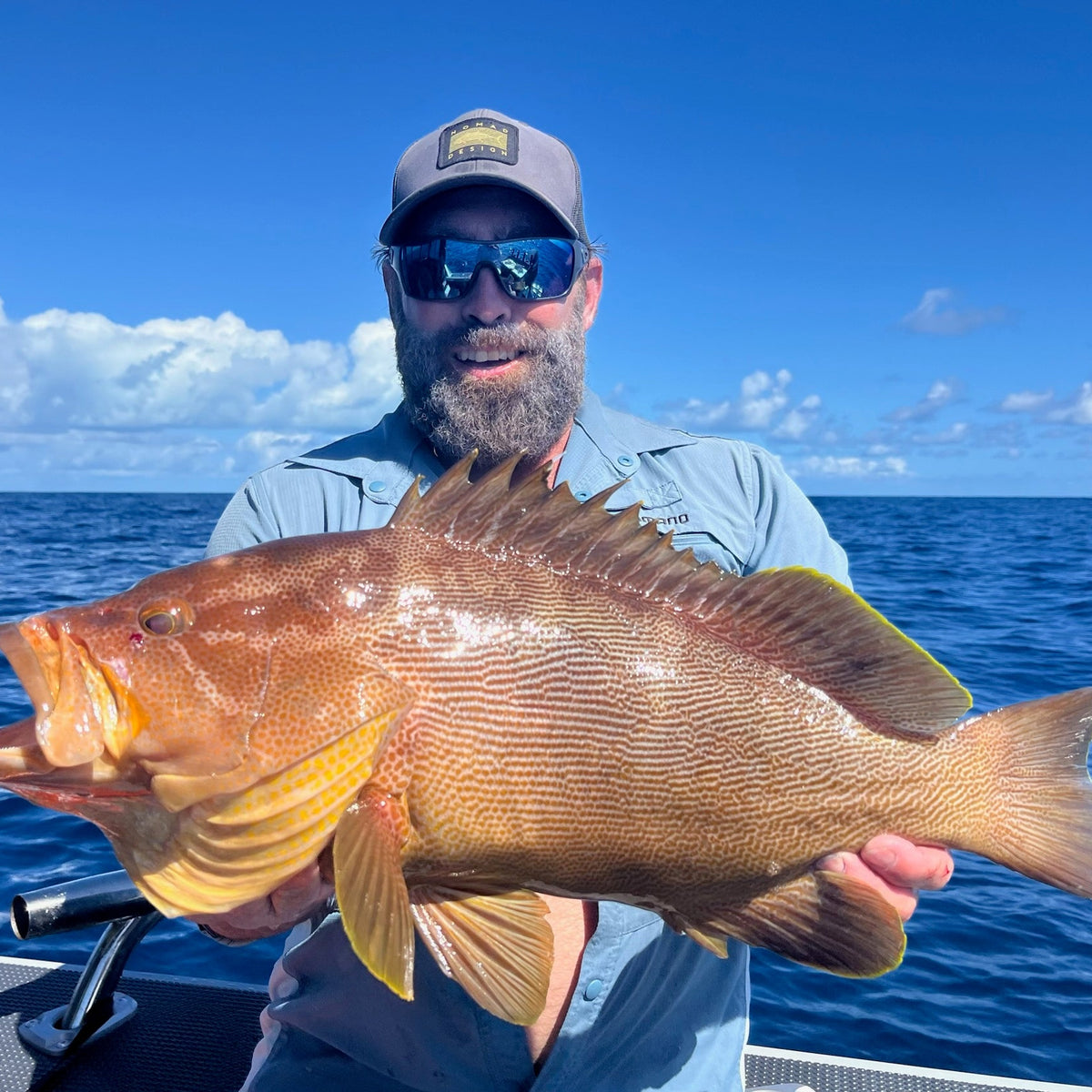 Fisho’s Weekly Fishing Report – 10th, January 2024 – Fisho's Tackle World
