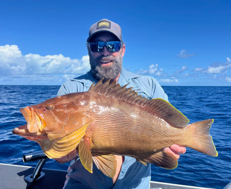 Fisho’s Weekly Fishing Report – 10th, January 2024