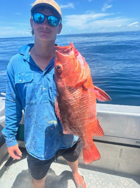 Fisho's Weekly Fishing Report – 20th March, 2026